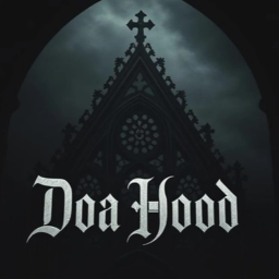 Doa Hood