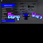 **CUSTOMIZE** BLIMP WARS