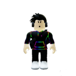 DO ROBUX EU ACHO;-;