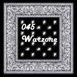 ★045 Killa Nation ★ Warzone