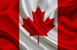 Average Canadian