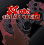 Arch’s Avatar Ranking