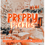 - Preppy Pickles -