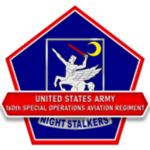 [U.S.A] 160th Special Operations Aviatiοn Regiment