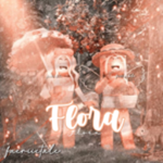 • F l o r a •