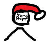 Jerys stuff