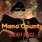 (RP) | Mano County Sheriff's Office