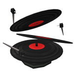 Record Player