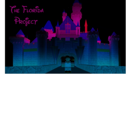 VR Disney World