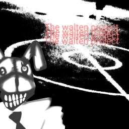 THE WALTEN PROJECT icon