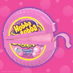 The Empire of Gum