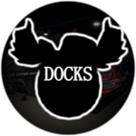 Completed Docks