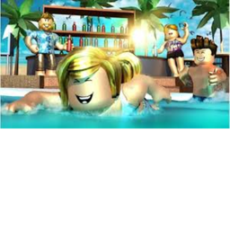 Island Life Alpha