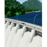 Roblox Dam