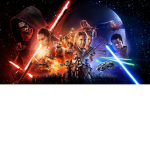 Star Wars The Force Awakens Fan Group