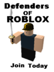 Defenders of ROBLOX (DOR)