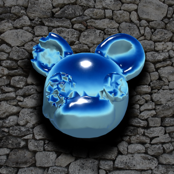 Ruins of the Bear-pocalipsis 