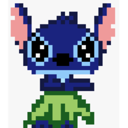 pixle obby!