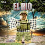 El Río: Tierra de Nadie