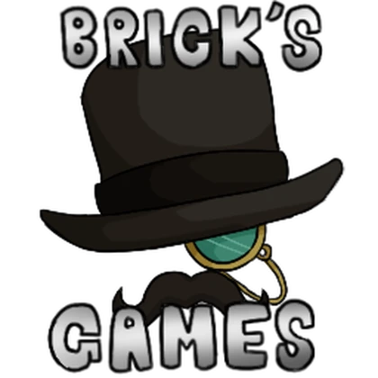 Brick's Games Roblox group icon
