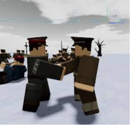 A Time of Peace in World War I