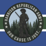 Harrison Republican Army