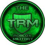 Roblox TRM Legion