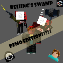 Beijing's Swamp DEMO EDITION