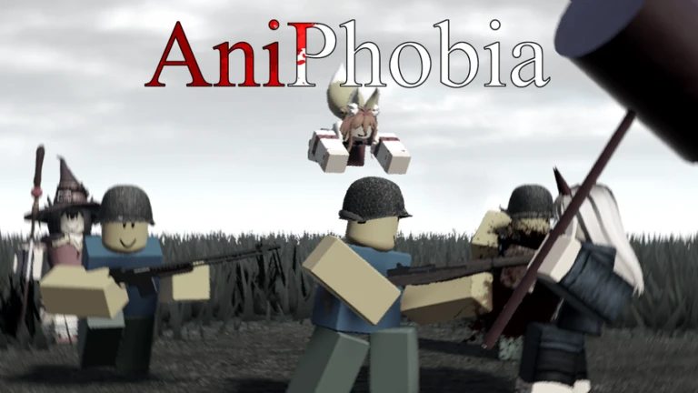 AniPhobia