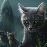WARRIOR CATS ULTIMATE EDITION FILM CREW!!