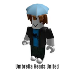 Umbrella Heads United