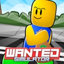 Wanted Simulator