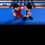 boxing game