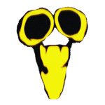 Cursed images on apeirophobia