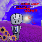 Ivan's HORRIBLE GROUP of AGONY and DESPAIR!!!