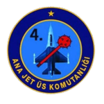 4. Ana Jet Üs Komutanlığı