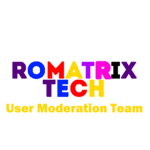 RoMatrix* User Moderation Team