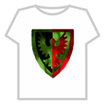 Crimson Venom Falcon Crest