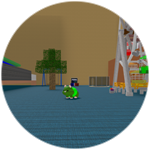 Enter the parents room!