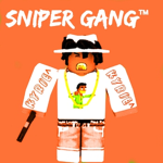Sniper Ganqq 1K (SGD)