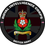 | RIC | -Royal Intelligence Corps-