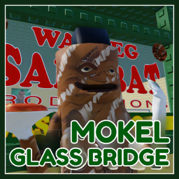 Mokel Glass Bridge