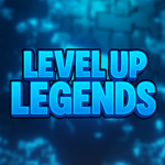 LevelUp Legends