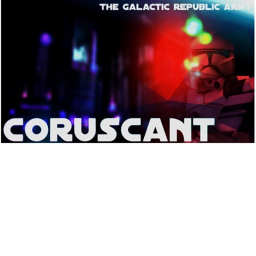 Coruscant ( Prison )