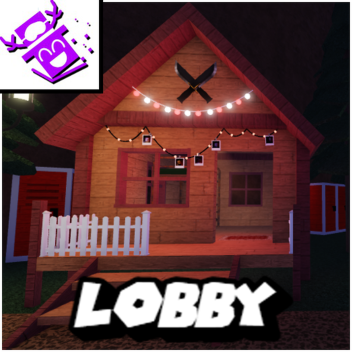 🔪STK Lobby Concept⭐v.7.4