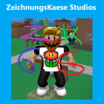 ZeichnungsKaese66 Studios