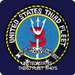 The United States Third Fleet