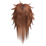 Emo Hair