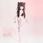 holymoly ʚìɞ