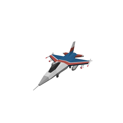 jet plane